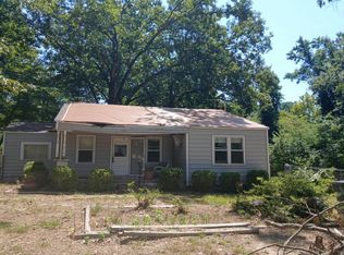 14511 Sardis Rd, Shannon Hills, AR 72103