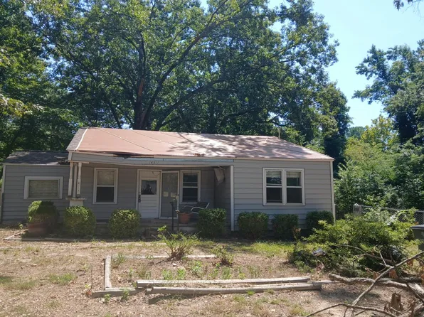 14511 Sardis Rd, Shannon Hills, AR 72103