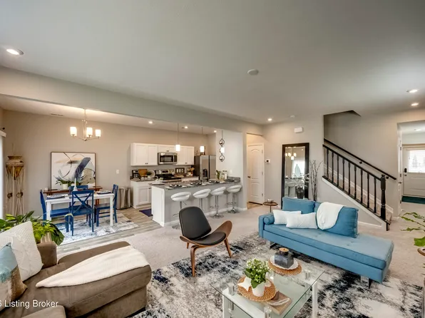 148 Harvest Point Way, Mount Washington, KY 40047