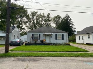 11923 Lena Ave, Cleveland, OH