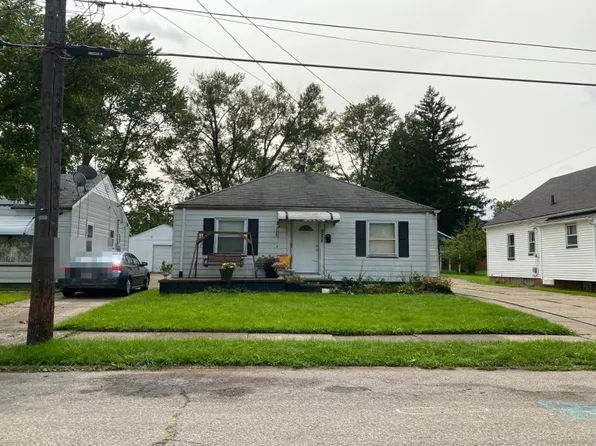 11923 Lena Ave, Cleveland, OH 44135