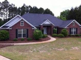 212 Vernon Walk, McDonough, GA 30252