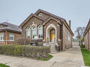 448 E 89th St, Chicago, IL 60619