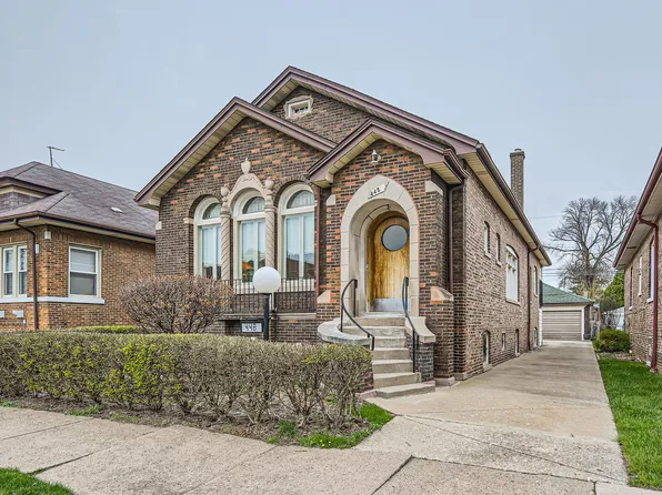 448 E 89th St, Chicago, IL 60619