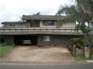 55-448 Iosepa St, Laie, HI 96762
