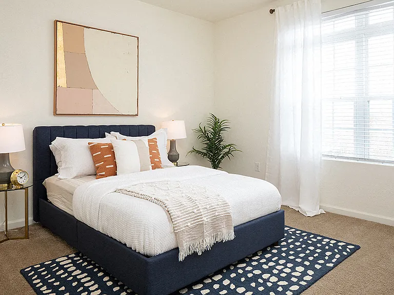 Goldfinch - 2 Bed / 2 Bath - 1,236 Sq.Ft.