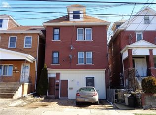 842 Beaver Rd, Ambridge, PA 15003