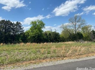 13 Pear Cir, Greenbrier, AR 72058