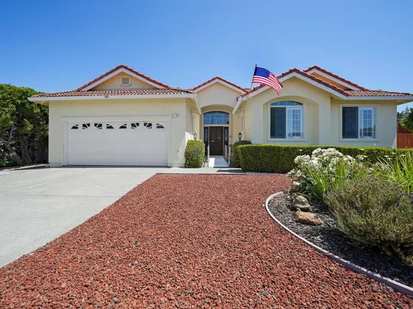 316 Acadia Drive, Petaluma, CA 94954