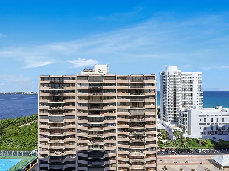 4100 N Ocean Dr #1501 — Photo 29
