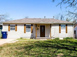 4225 NE 19th St, Oklahoma City, OK 73121