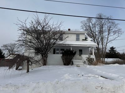 401 Stanford Avenue, Schenectady, NY, 12304