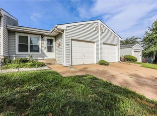 138 Inverness Dr, Valley Park, MO 63088