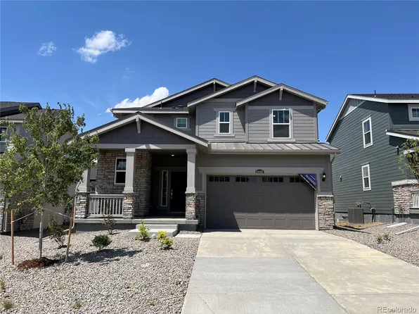 24487 E Adriatic Drive, Aurora, CO 80018