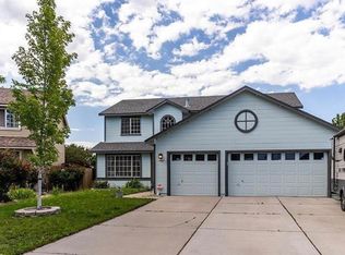 7935 White Falls Dr, Reno, NV 89506