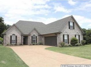 1580 McKenas Way Cv, Hernando, MS 38632