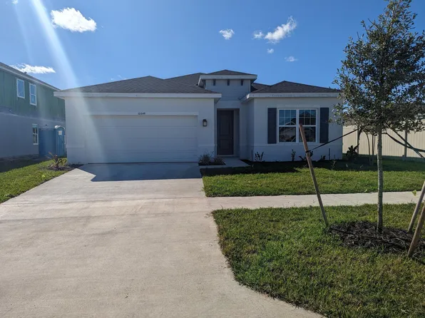 10644 SW Vasari Way, Port Saint Lucie, FL 34987