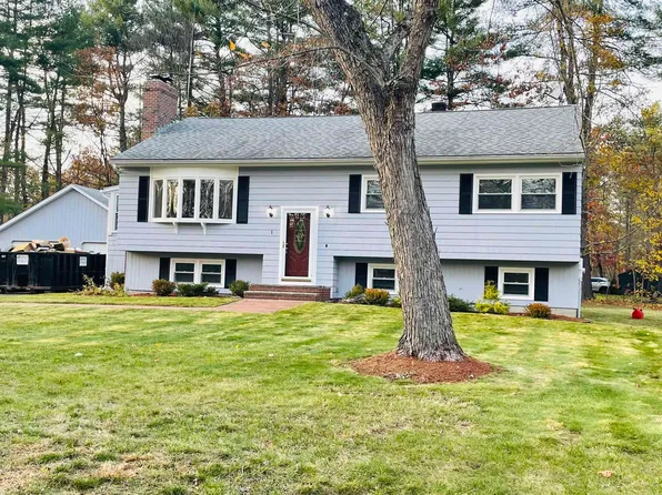 1 Alpine Road, Windham, NH 03087