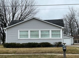 604 N Staffon St, Ludington, MI 49431