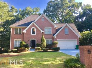 4151 Oakmont Ct, Clarkston, GA 30021