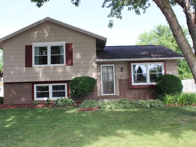 607 14th Ave NW, Altoona, IA, 50009