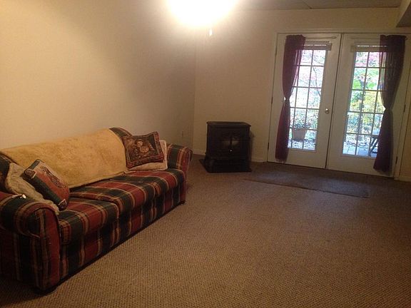 Huge living room