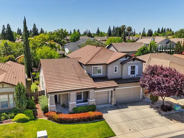 7173 Marblethorpe Dr, Roseville, CA 95747