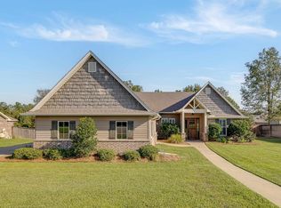 102 Harvest Oaks Cir, West Monroe, LA 71292