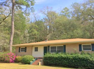 2003 Rosedale Dr, Tallahassee, FL 32303