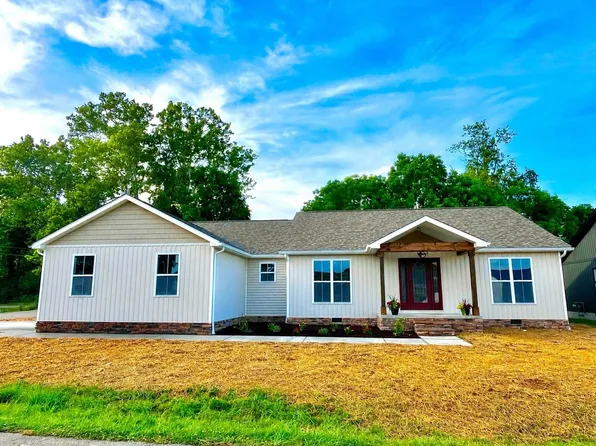 11 Township Road 1174, Proctorville, OH 45669