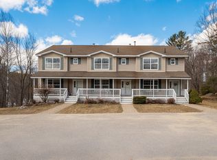 45 Mill Hill #1, Bethel, ME 04217