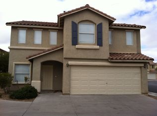 5999 Bristol Crest Ln, Las Vegas, NV 89139