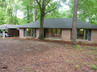 710 Foster Rd, Macon, GA 31210