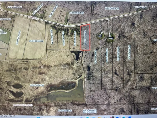 Woodside Dr, Geneva, OH 44041