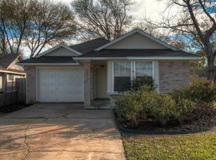 1312 Tamarac Trl, Leander, TX 78641