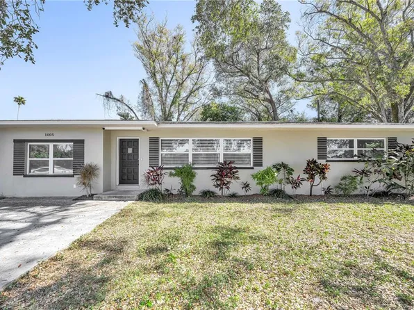 1005 N Highland Ave, Clearwater, FL 33755