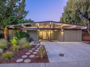 3423 Cork Oak Way, Palo Alto, CA 94303