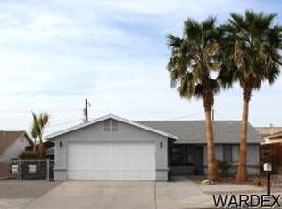 2565 Palisades Dr, Lake Havasu City, AZ 86403