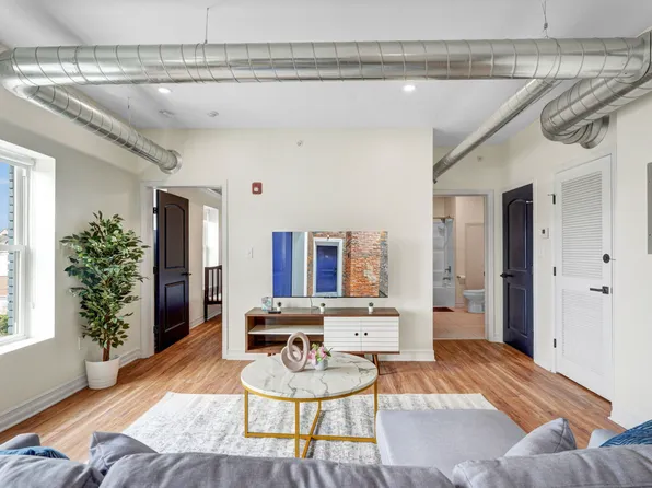 507 Niagara Apartments