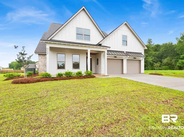 27534 Patch Place Loop, Daphne, AL 36526