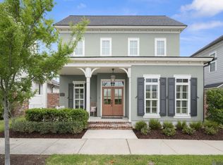 5307 N Pointer Ct, Baton Rouge, LA 70808