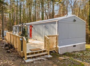 8 Dudes Way, Weaverville, NC 28787