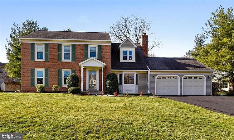 1st image of 13515 Wisteria Way