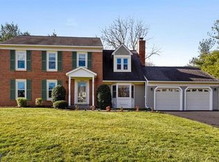 13515 Wisteria Way, Fairfax, VA 22033