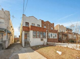 2335 Yates Avenue, Bronx, NY 10469