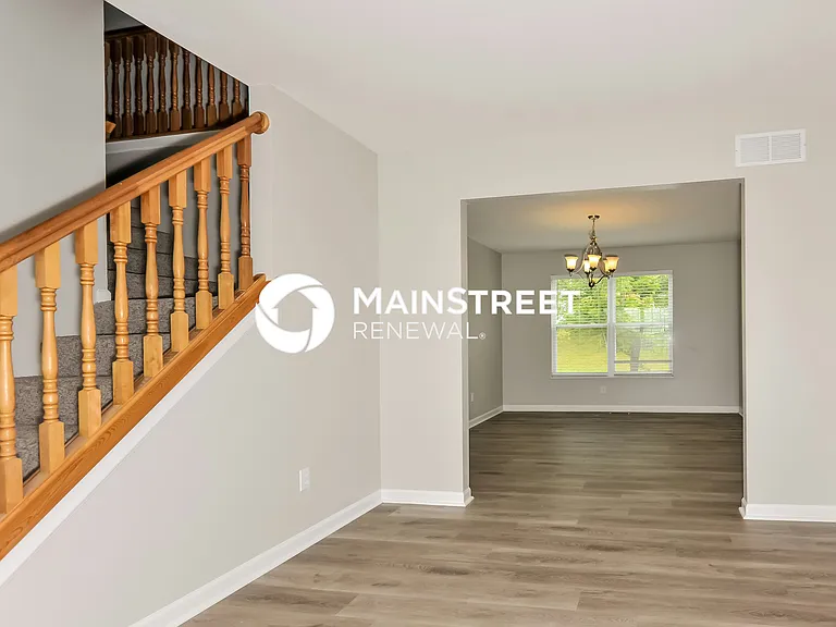 Bonus Room