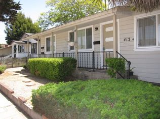 412 Ramona Ave APT A, Monterey, CA 93940
