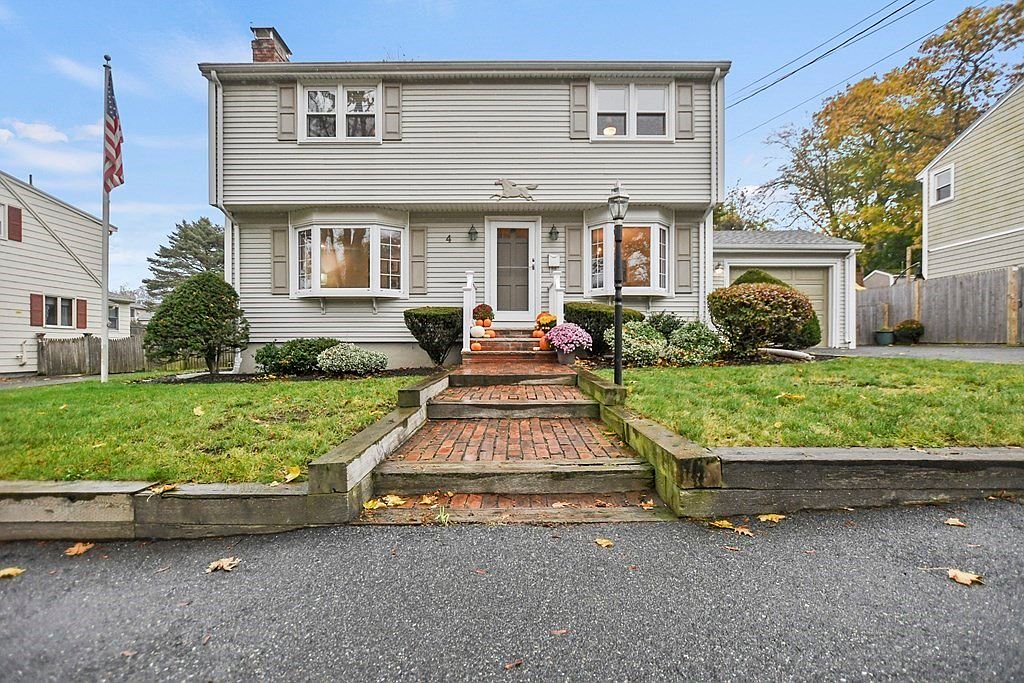 4 Brentwood Dr, Peabody, MA 01960 MLS 73180688 Zillow