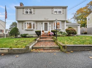 4 Brentwood Dr, Peabody, MA 01960