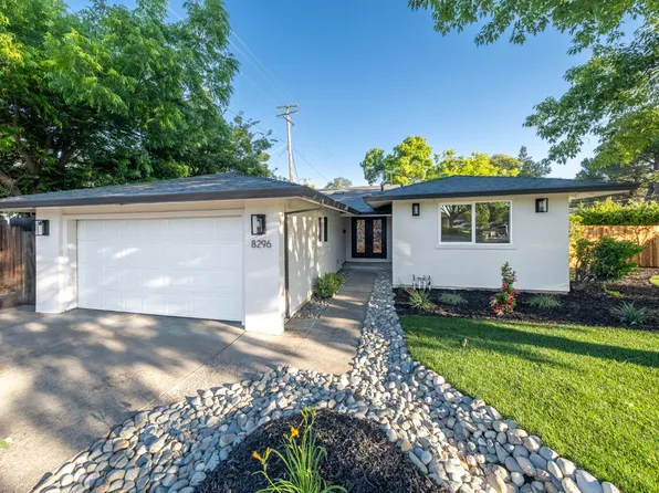 8296 Central Ave, Orangevale, CA 95662